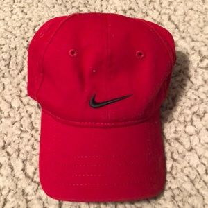 Nike infant ball cap